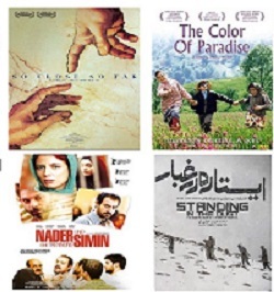 Imam Khomeini put Iranian cinema on track of ethics, productivity and spirituality