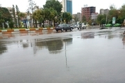 2 سامانه بارشی در 15 روز آینده در استان اردبیل فعال می شود