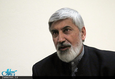 ترقی در گفت و گو با جماران: وقتی یک جناح خط قرمز نظام را زیر سوال می برد نمی توان به گفت و گوی ملی امیدوار بود