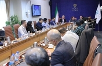 اولین  نشست از سلسله‌ نشست‌های «وفاق ملی» در معاونت راهبردی ریاست جمهوری (5)