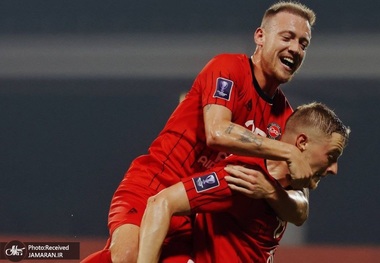 تراکتور به گل گهر رحم نکرد