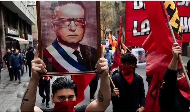 پنجاهمین سالگرد کودتای خونین شیلی؛ نقش آمریکا در سرنگونی حکومت دموکراتیک آلنده