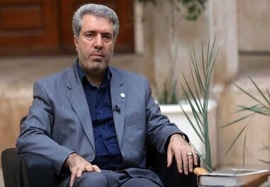 مونسان سرپرست وزارت میراث‌فرهنگی، گردشگری و صنایع دستی شد
