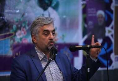 انتخاب مردم بر اساس کارکرد و عملکرد است نه شعار و وعده