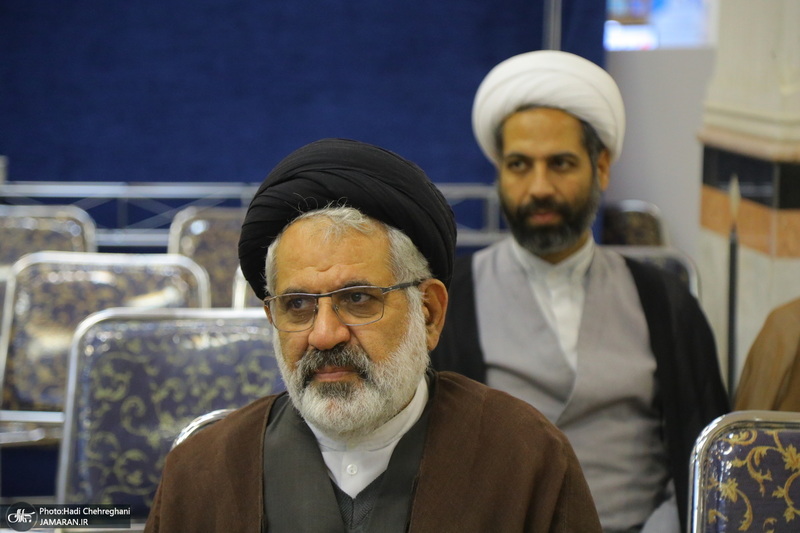 نشست علمی با موضوع تازه های پژوهشی انتشاراتی موسسه تنظیم ونشر آثار امام خمینی (ره)‎