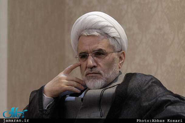 پیام تسلیت "عبدالله نوری" به دکتر محمدعلی هادی