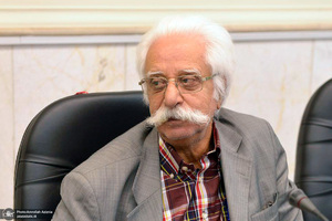 جلسه کمیته ادیان الهی ستاد مرکزی بزرگداشت امام خمینی (س)