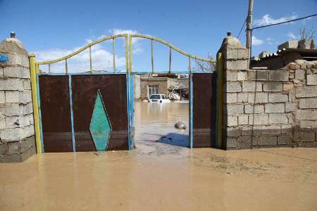 مجلس در کنار دولت برای جبران خسارات سیل زدگان تمامی توان خود را به کار می گیرد