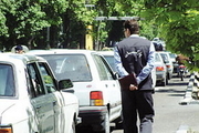 فعالیت پارکبانان در تهران ممنوع شد