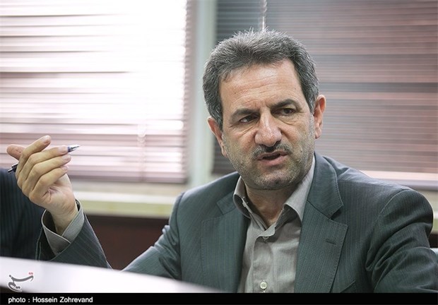 چهار میلیارد تومان کالای قاچاق در استان تهران ضبط شد