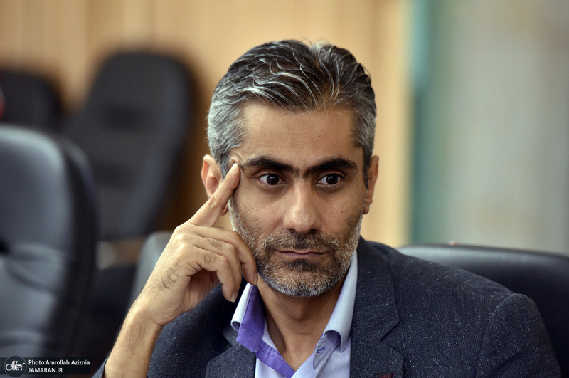 سومین جلسه کمیته امور جوانان، دانشگاهیان و فرهنگیان ستاد مرکزی بزرگداشت امام خمینی(س)