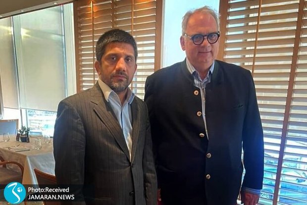 دبیر آمریکا را تهدید کرد: اگر ویزا ندهند...