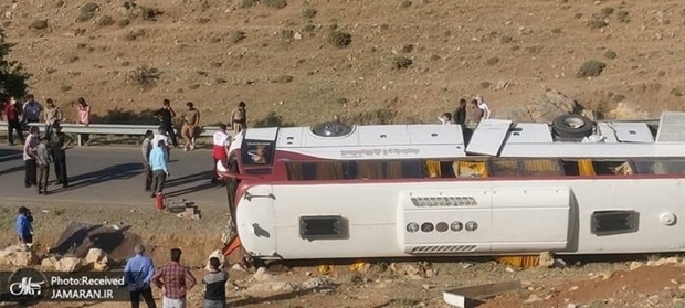 هفته آینده، گزارش واژگونی اتوبوس خبرنگاران و سربازان در صحن مجلس قرائت می‌شود