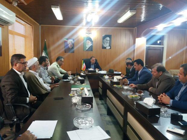 فرماندار آستارا: از ظرفیت جامعه ایثارگر برای غنی سازی برنامه های فرهنگی استفاده شود