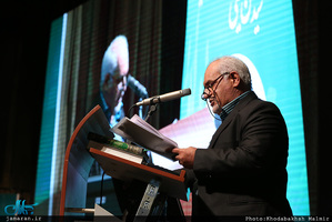 حضور سید حسن خمینی در نخستین کنگره حزب مجمع ایثارگران-1