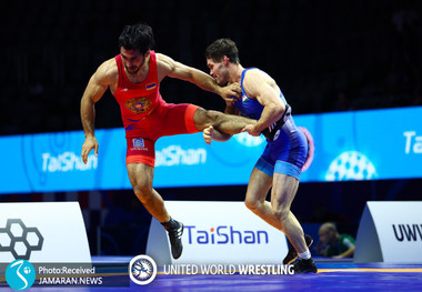 بحرین میزبان کشتی قهرمانی جهان شد