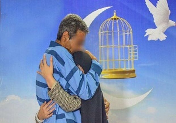 آغاز مرحله دوم آزادی زندانیان جرائم غیرعمد در زنجان با مشارکت خیران