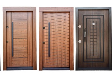 هرآنچه که باید درباره درب ضد سرقت و انواع آن بدانید!