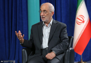 حسین علایی: مردم می‌دانستند که حرکت امام برای رسیدن به قدرت نیست