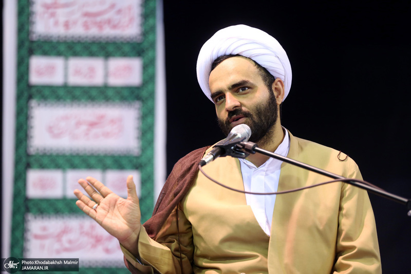 هم اندیشی معاونین پرورشی آم.زشی و پرورش و موسسه تنظیم و نشر آثار امام خمینی در حسینیه جماران