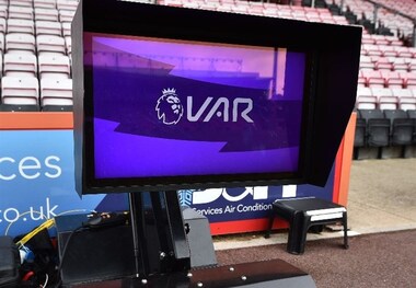 عذرخواهی داوران VAR بابت نادیده گرفتن گل شفیلدیونایتد
