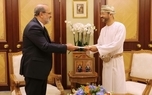 پیام عراقچی به وزیر خارجه عمان ابلاغ شد + عکس
