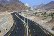 درخواست وزارت راه برای تخصیص اراضی لازم به پروژه آزادراه تهران – شمال