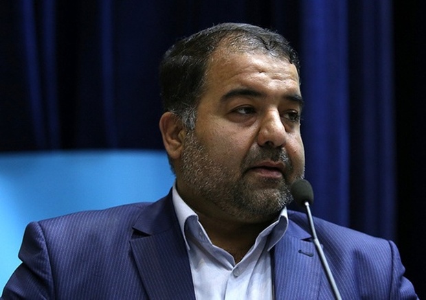 عضو شورای شهر تهران بر تسریع در جا به جایی پایانه شرق تاکید کرد