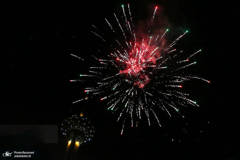 منتخب تصاویر امروز جهان - 27 تیر 1401