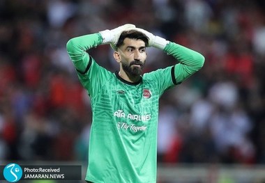 پرسپولیس بی خیال تراکتور و بیرو نشد و به CAS رفت