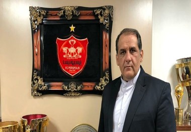 رسول پناه: عسل برانکو را خوردید و ظرفش را شکستید/با بولدزور روی قهرمانی پرسپولیس رفتید