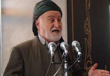 امام جمعه سروآباد: سیاست های ترامپ آمریکا را منزوی تر خواهد کرد