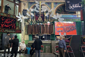 منتخب تصاویر امروز جهان- 1 شهریور