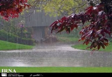 کاهش 13 درصدی بارش های استان همدان