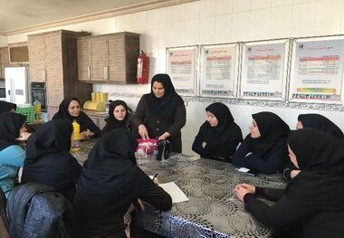 آمار بیکاری سمنان با آموزش‌های کاربردی کاهش می‌یابد