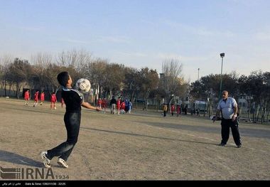 فیلم کارگردان چهارمحال و بختیاری برگزیده جشنواره ایرلند شد