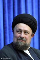 تجدید میثاق رهبران و پیروان ادیان الهی با آرمان‌های حضرت امام (س) 2