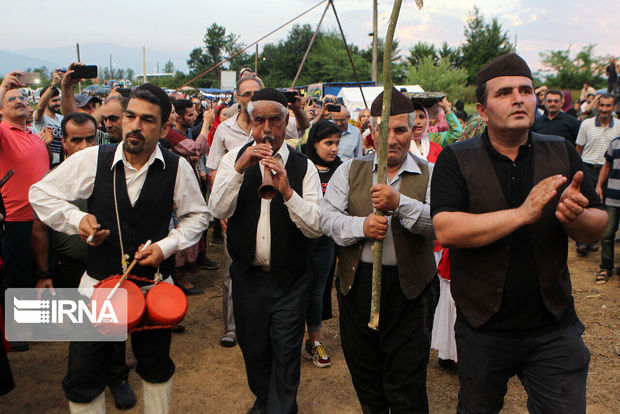 نشانی گمشده در فرهنگ گردشگری