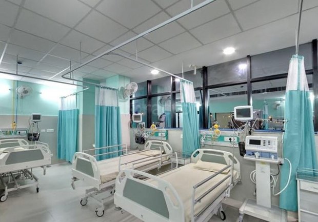 سیروان نیازمند احداث بیمارستان محلی است