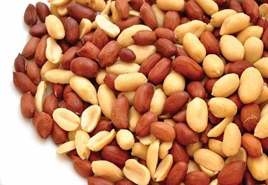 معجزه مصرف این آجیل بر سلامت روده

