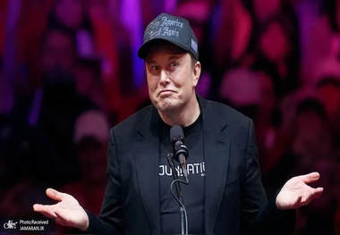 ایلان ماسک خواستار انحلال اتحادیه اروپا شد! + عکس