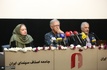 نشست خبری روز ملی سینما