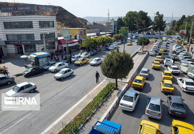 پروژه روگذر اسلام‌آبادغرب در صورت مخالفت‌میراث فرهنگی اجرا نخواهدشد