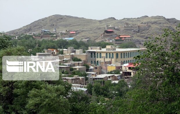 کرونا در قم؛ ورود به بخش کهک تا اطلاع بعدی ممنوع شد