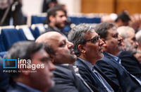 مراسم تکریم و معارفه نماینده رهبر انقلاب در موسسه اطلاعات (36)