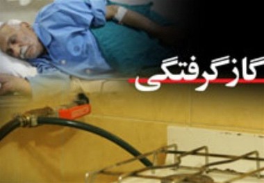 گازگرفتگی 9 شهروند بابلی را روانه بیمارستان کرد