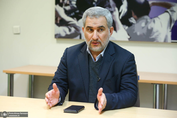 اسماعیلی، معاون پزشکیان: اگر حق خبرنگاران برای دسترسی به اطلاعات و انتشار آزاد آن را بپذیریم، چاره‌ای جز مکلف دانستن صاحبان قدرت و منصب به پاسخگویی و شفافیت باقی نمی‌ماند