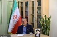 محمدعلی ایزدی