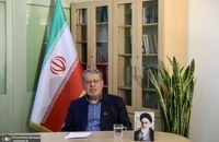 محمدعلی ایزدی