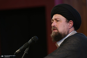 مراسم نکوداشت و رونمایی از آثار استاد فضل الله صلواتی